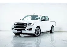 2020 Isuzu D-MAX 1.9 Cab-4 (ปี 19-26) L DA Pickup