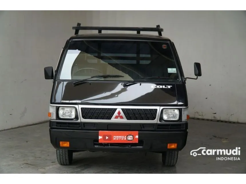 2020 Mitsubishi Colt L300 Single Cab Pick-up