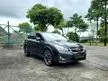 Used 2016 Subaru XV SPORT 2.0 (A) BOXER