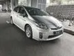 Used 2011 Toyota Prius 1.8 Hybrid (A) ALL ORI Acc Free