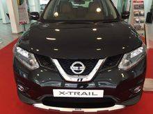 2018 Nissan X-Trail 2.5 SUV 10K DISC FREE GIFTS AND EASY LOAN