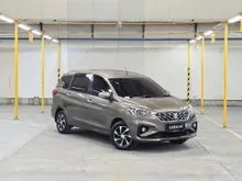 2023 Suzuki Ertiga 1.5 Hybrid GX MPV Garansi DP Minim