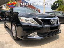 2014 Toyota Camry 2.0 G LIKE NEW