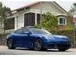 Recon (MID YEARS CLEARANCE 2024) 2017 Porsche Panamera 2.9 4S Saloon