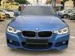 Used 2018 BMW 330e 2.0 M Sport Sedan BMW EXTEND WARRANTY LIKE NEW PPF WHOLE CAR VERY WELL KEEP ONE OWNER RARE ITEM WITH THIS CONDITION