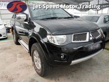 2013 Mitsubishi Triton 2.5 Pickup Truck -- BEST DEAL --