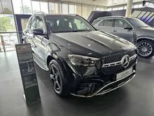 2025 Mercedes-Benz GLE400e 2.0 4MATIC PHEV SUV