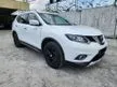 Used Nissan X-Trail 2.5 4WD Aero Edition SUV Tomei - Cars for sale