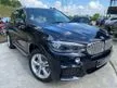 Used 2018 BMW X5 2.0 xDrive40e M Sport SUV