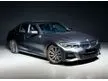 Used 2019 BMW 330I MSport G20 Full Service record Low Mileage Warranty Till July 2024