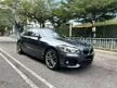 Used BMW 118i 1.5 M Sport Hatchback Full Servive Record Auto Bavaria low Mileage Car King