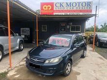 2012 Proton Saga 1.3 FLXSedan