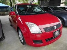2012 Suzuki Swift 1.5 GX Hatchback -- WELL MAINTAINED --