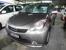 2005 Perodua Myvi 1.3 EZ Hatchback -- WELL MAINTAINED --