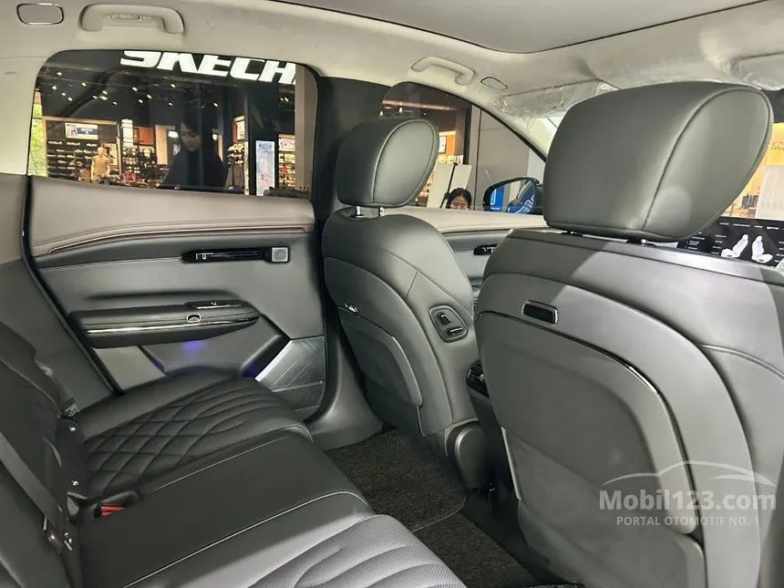 2026 GAC Hyptec HT Premium Hatchback