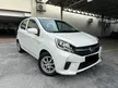 Used 2019 Perodua AXIA 1.0 G Hatchback ### 1 YEAR WARRANTY ### DISCOUNT UP TO RM1000 ###