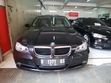 2008 BMW 320i 2.0 E90 Sedan, Istimewa Mulus