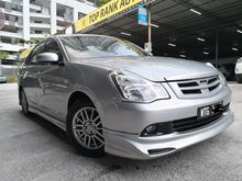 2009 Nissan Sylphy 2.0 Luxury Impul Sedan