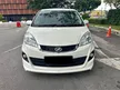 Used 2018 Perodua Alza 1.5 Ez MPV **FREE TWO YEARS WARRANTY/TRAPO** - Cars for sale