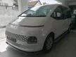 New Ready Stock Hyundai Staria 2.2 LITE MPV