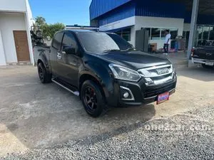 2017 Isuzu D-MAX 1.9 Hi-Lander L Space Cab Pickup