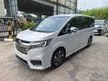 Recon 2021 Honda Step WGN 1.5 Spada Cool Spirit