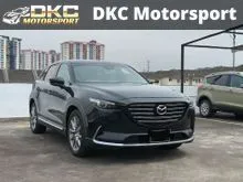 2019 Mazda CX-9 2.5 SKYACTIV-G SUV