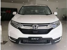 2019 Honda CR-V 1.5 VTEC Premium SUV