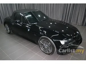 1997 BMW Z3 1.9 Convertible