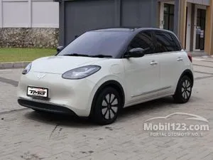 2024 Wuling Binguo EV 410 Premium Range AC/DC Hatchback
