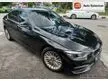 Used Warranty Valid 2019 BMW 318i 1.5 Luxury Sedan