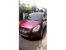 2012 Suzuki Splash 1.2 GL Hatchback