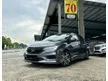 Used 2018 Honda City 1.5 Hybrid Sedan CHEAPEST IN MSIA - Cars for sale