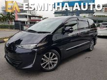 2016 Toyota Estima 2.4 Aeras Premium #UNREGISTERED (FREE 5 YEARS WARRANTY) NEW ARRIVAL #PROMOTION #PROMOTION #PROMOTION #PROMOTION #PROMOTION