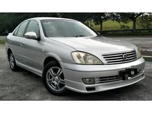 2008 Nissan Sentra 1.6 SG Sedan (A) CAR KING CONDITION