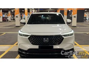 2022 Honda HR-V 1.5 e:HEV RS SUV