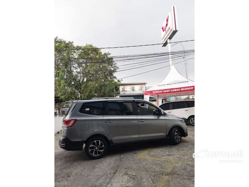 2024 Wuling Confero S C Lux Wagon