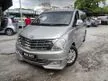 Used 2013 Hyundai GRAND STAREX 2.5 (A) ROYALE PREMIUM 1 POWER DOOR Leather Seats