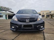 2018 Honda Brio 1.2 Satya E Hatchback