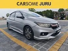 2020 Honda City 1.5 Sedan