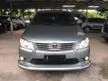 Used 2014 Toyota Innova 2.0 G (A) BODYKIT .DEPOSIT RENDAH