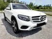 Used 2017 Mercedes-Benz GLC200 2.0 Low Mileage Offer - Cars for sale