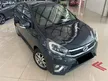 Used TIPTOP CONDITION COME TO BELIEVE 2017 Perodua AXIA 1.0 SE Hatchback