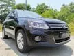 Used 2013 Volkswagen Tiguan 2.0 TSI SUV can loan 5-6 year Low D/P 1-3 YEAR WARRANTY - Cars for sale