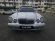 Used 2000 Mercedes-Benz E280 - Cars for sale