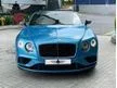 Used 2015 Bentley Continental GT 4.0 V8 Coupe