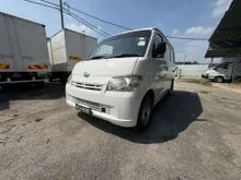 2014 Daihatsu Gran Max 1.5 Panel Van