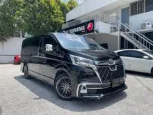 2020 Toyota Granace 2.8 Premium MPV
