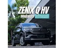 2026 Toyota Kijang Innova Zenix 2.0 Q HV TSS (Non Premium Color) MPV