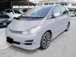 Used 2001 Toyota Estima 2.4 G MPV - Cars for sale